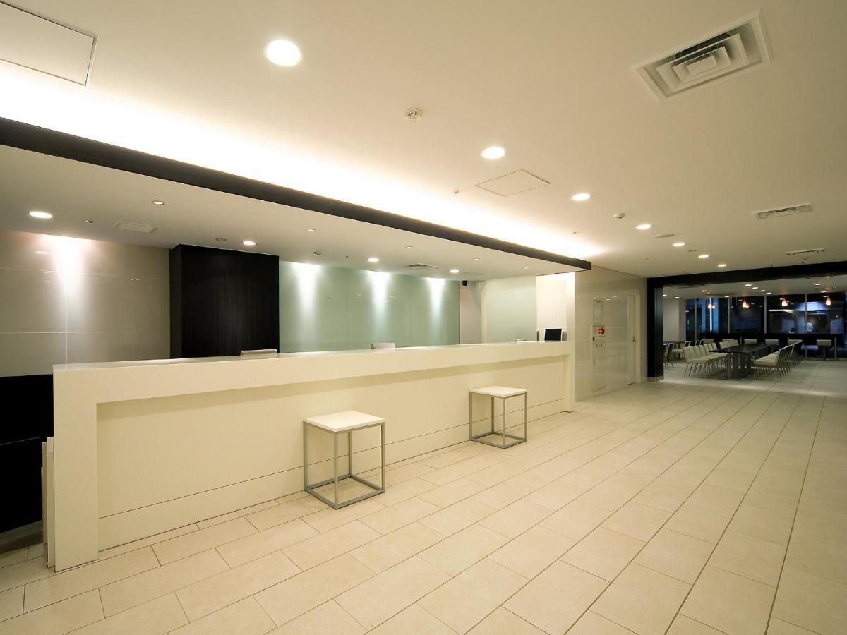 名鉄イン名古屋錦 エクステリア 写真
